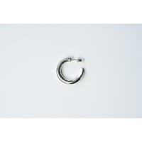 WAKAN SILVER SMITH : R-064 Arabesque half round