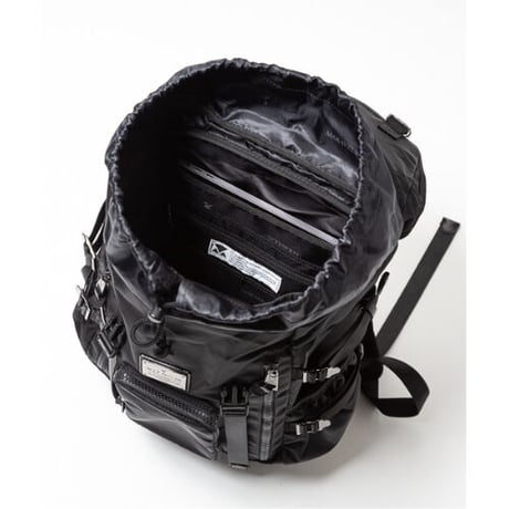 MAKAVELIC : SUPERIORITY TIMÓN BACKPACK