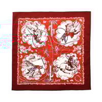 MINEDENIM : Rodeo Dudes Large Bandana