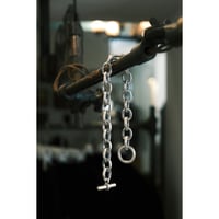 The Letters : HORSESHOE BRACELET -SMALL-
