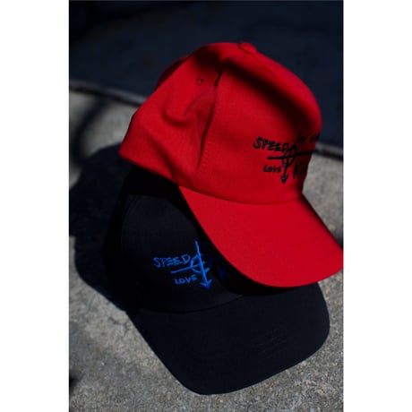 B.L.M.C :Graffiti tracker cap