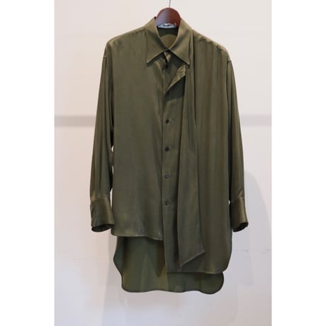 sulvam : Stole double shirt