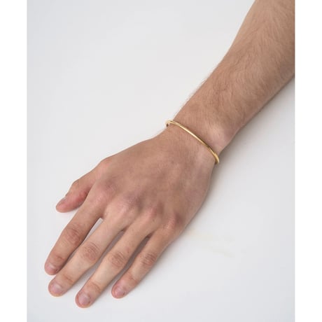 JUHA:BANGLE - FLAT -