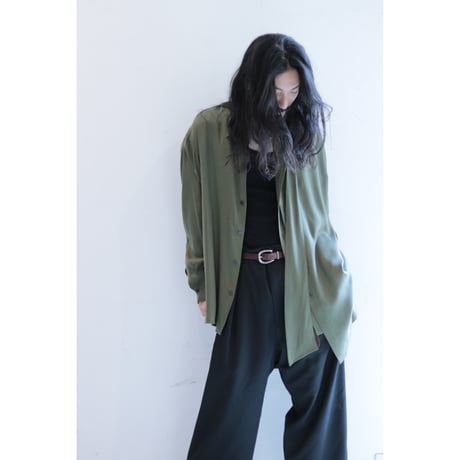 sulvam : Stole double shirt