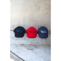 B.L.M.C :Graffiti tracker cap