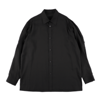 sulvam : Rayon back open SH