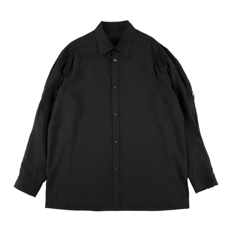 sulvam : Rayon back open SH