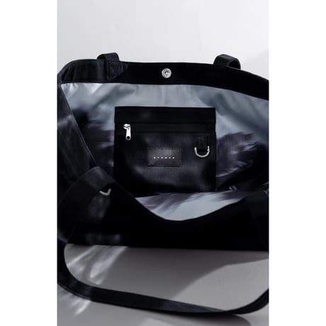 STAMPD : STAMPD CANVAS TOTE
