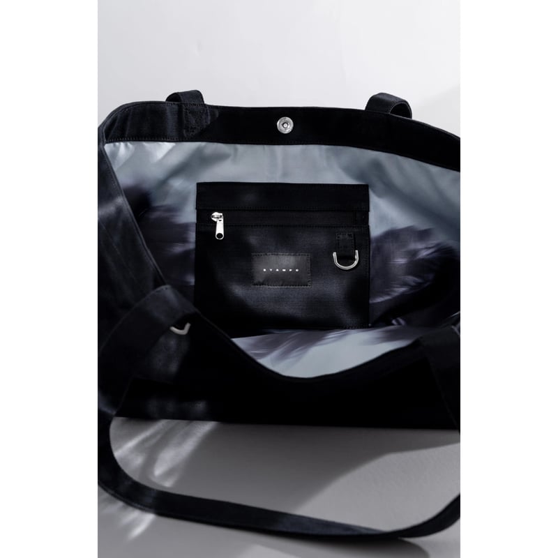一点限り♡新作鞄が作れるNotes & Totes スタンピンアップ STAMPD : STAMPD CANVAS TOTE | BIRTH DAY