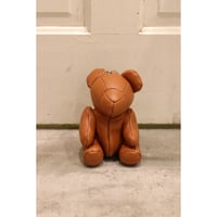 Maison MIHARA YASUHIRO : BEAR MINI BAG