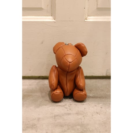 Maison MIHARA YASUHIRO : BEAR MINI BAG
