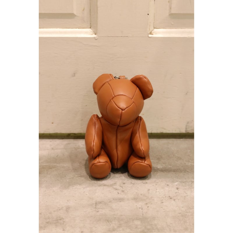 MEDICOM TOY - BE@RBRICK Mihara Yasuhiro GOLD × BROWN Medicom BE@RBRICK Maison Mihara Yasuhiro 100% 400% Bearbrick