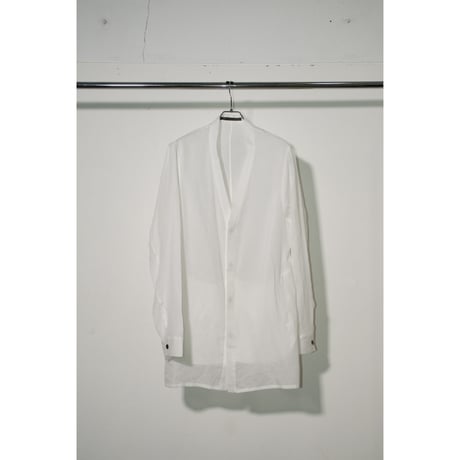 FRACTION :KIMONO SHIRT
