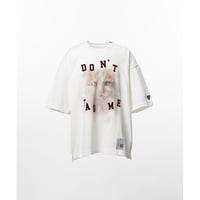 Maison MIHARA YASUHIRO : Cat Printed T-shirt