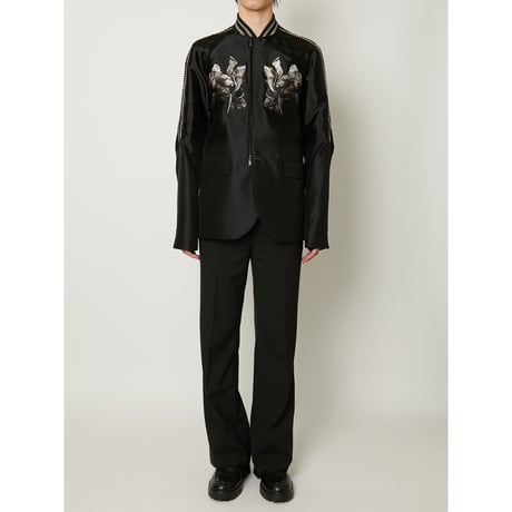 TAAKK:SOUVENIR TAILORED