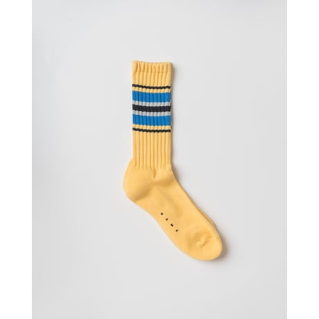 NAME.: BORDER SOCKS