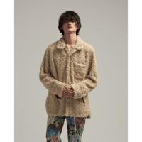 BED j.w FORD : Teddy