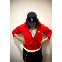STAMPD : TRUCKER HAT