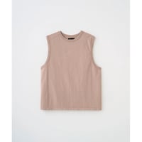 JUHA : FADE WASH SIGNATURE NO SLEEVE