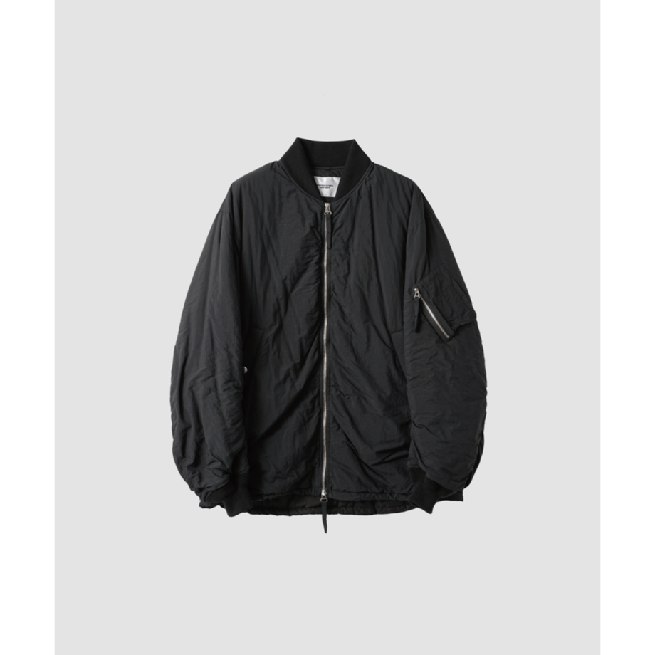 JOHN MASON SMITH / JANE SMITH NYLON TASLAN OV...