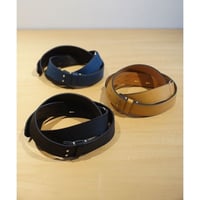 Name. × ITTI BELT