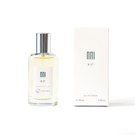 çanoma : 8-17 | 松風 30ml