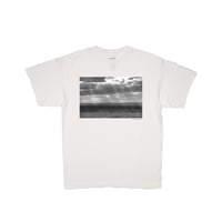 The Letters : WILD HORSE POCKET T-SHIRT