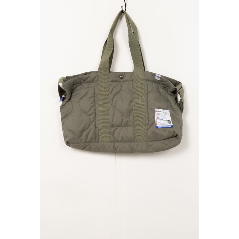 in・stru(men-tal).MIHARA YASUHIRO :RIPSTOP QUILT