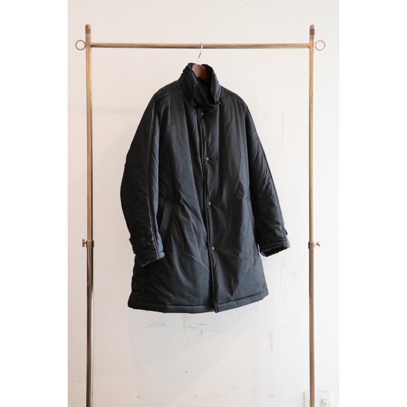 ジャケット・アウター Overcoat DARTED DOLMAN SLEEVE Size2 DOLMAN SLEEVE JACKET｜OUTER(アウター)｜MANOF OFFICIAL ONLINE