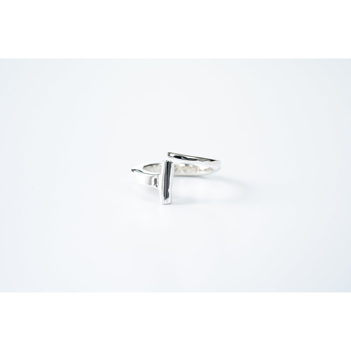wakan silver smith Wakugi （和釘リング ） WAKAN SILVER SMITH WAKUGI ring M -MORLS-