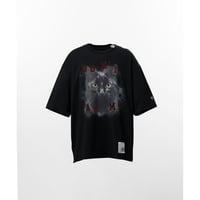 Maison MIHARA YASUHIRO : Cat Printed T-shirt