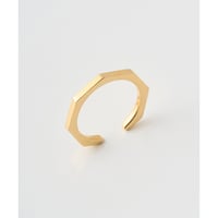 JUHA:RING - EDGE -