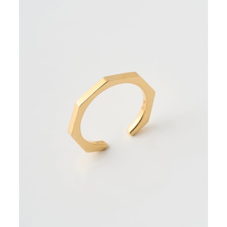 JUHA:RING - EDGE -