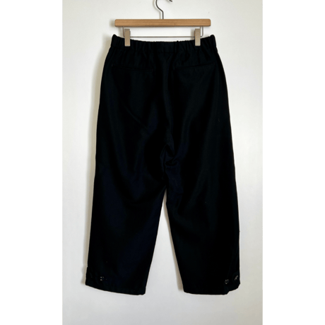 WELLDER : Wide Easy Pants