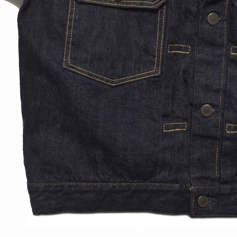 MINEDENIM : R.Denim RF-GJKT OWS | BIRTH DAY