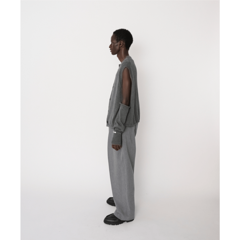 JOHN MASON SMITH / JANE SMITH : 7G ARM WARMER | JOHN MASON SMITH / JANE SMITH : 7G ARM WARMER |
