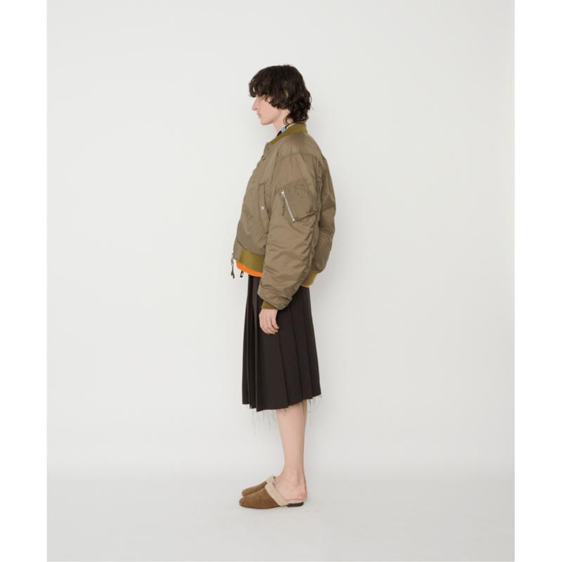 JOHN MASON SMITH / JANE SMITH : MICRO RIPSTOP N