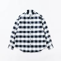WELLDER : Wide Silhouette Shirts