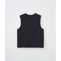 JUHA : FADE WASH SIGNATURE NO SLEEVE