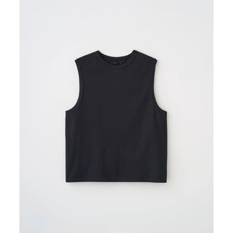 JUHA : FADE WASH SIGNATURE NO SLEEVE