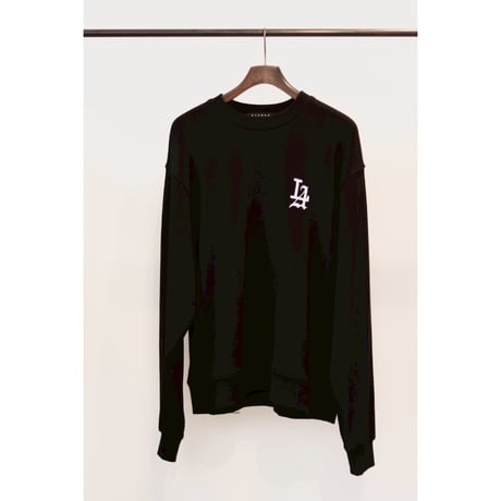 STAMPD : LA 001 CREWNECK