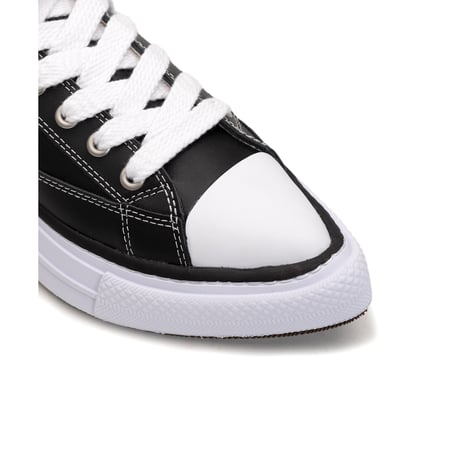 Maison MIHARA YASUHIRO :"YUCCA" OG Sole Leather Low-top Sneaker