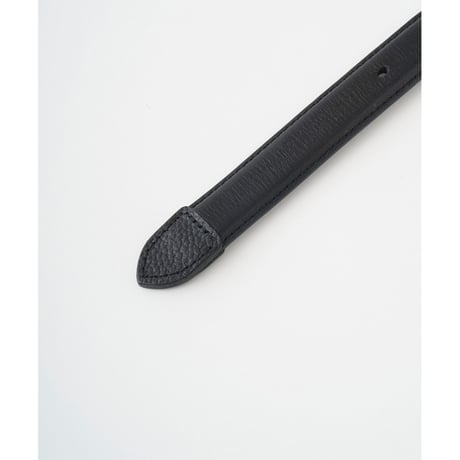 Juha : FORMED OVAL BELT