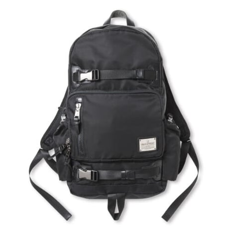 MAKAVELIC : SUPERIORITY BIND UP BACKPACK