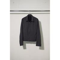 FRACTION : LOU R JACKET
