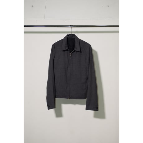 FRACTION : LOU R JACKET