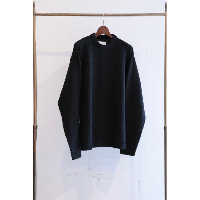 WELLDER スウェット 22AW WELLDER スウェット 22AW