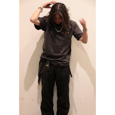 L I V runging : L I V S/S SHIRT