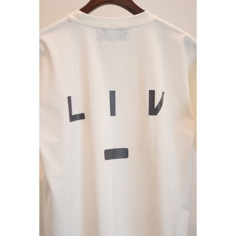 L I V runging : L I V S/S SHIRT