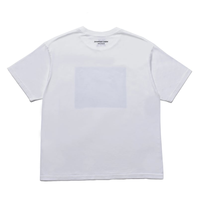 MINEDENIM Jonathan Leder×Stie-lo\"OLIVIA\" MINEDENIM : Jonathan Leder × Stie-lo 